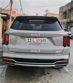 كيا سورينتو